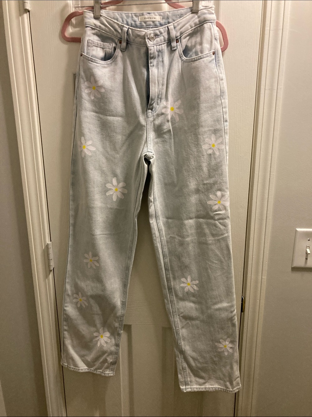 PacSun 90s Boyfriend Daisy Jeans - 27